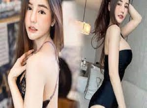 Nữ giáo viên nóng bỏng với gu thời trang khoe đường cong quyến rũ